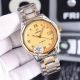 Copy Omega Planet Ocean 40mm Yellow Gold Bezel 2-Tone Gold Band Watch (4)_th.jpg